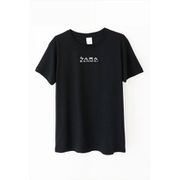 さらざんまい イメージモチーフTシャツB/玲央&真武 Lサイズ [キャラクターグッズ]