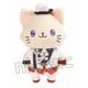 ツキウタ。 withCATアイマスク付きぬいぐるみキーホルダー 葉月陽 [キャラクターグッズ]