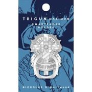 トライガン スマホホルダー/ウルフウッド [キャラクターグッズ]
