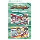 新幹線変形ロボ シンカリオン ICカードステッカーセット [キャラクターグッズ]