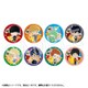 モブサイコ100II ふぉーちゅん☆缶バッジ Chu シリーズ 1個 [コレクショントイ]