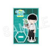 モブサイコ100II アクリルスタンド デフォルメver. 影山茂夫 [キャラクターグッズ]