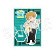 モブサイコ100II アクリルスタンド デフォルメver. 霊幻新隆 [キャラクターグッズ]