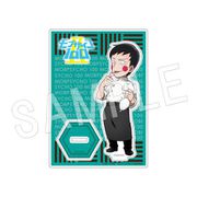 モブサイコ100II アクリルスタンド デフォルメver. 守衛エクボ [キャラクターグッズ]