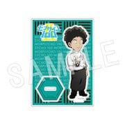 モブサイコ100II アクリルスタンド デフォルメver. 芹沢克也 [キャラクターグッズ]