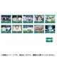 新幹線変形ロボ シンカリオン トレーディングアクリルLamina Collection 1個 [コレクショントイ]