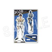 ジョジョの奇妙な冒険 黄金の風 アクリルフィギュアスタンド ブチャラティ [キャラクターグッズ]