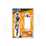 ジョジョの奇妙な冒険 黄金の風 アクリルフィギュアスタンド ナランチャ [キャラクターグッズ]