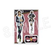 ジョジョの奇妙な冒険 黄金の風 アクリルフィギュアスタンド イルーゾォ [キャラクターグッズ]