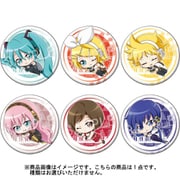 初音ミク トレーディング缶バッジ 1個 [コレクショントイ]
