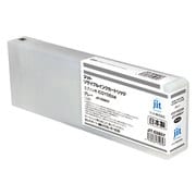 互換リサイクルインクカートリッジ エプソン ICGY58 グレー(顔料) 簡易包装 JIT-E58GY