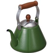ノルディカ ドリップケトル ブリティッシュグリーン
