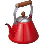 ノルディカ ドリップケトル レッド