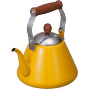 ノルディカ ドリップケトル マスタード