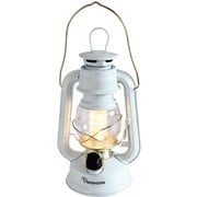 バカンス LED ランタン ホワイト