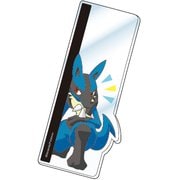 PKM-266 キャラメモボード ルカリオ [キャラクターグッズ]
