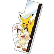 PKM-268 キャラメモボード ピカチュウとニャース [キャラクターグッズ]