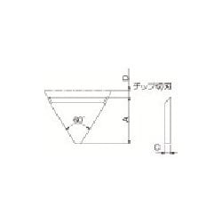 京セラ 部品 CB-T2212
