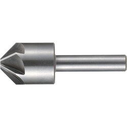 FKD チャタレス面取りフライス90°×8 CC90X8