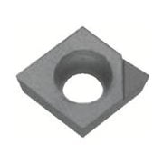 京セラ 旋削加工用チップ PCD KPD001 CCMT09T301