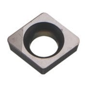 京セラ 旋削用チップ KBN10M コーティング KBN10M CCMW040102T00815SE