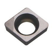 京セラ 旋削加工用チップ CBN KBN525 CCMW040102T00815SE