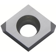 京セラ 旋削用チップ KBN570 KBN570 CCMW09T304MEF