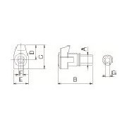 CE-030 [京セラ 部品]