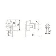 CE-030A [京セラ 部品]