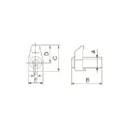 京セラ 部品 CE-360S