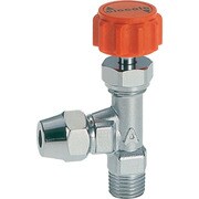 ASOH チッコロ フレアージョイント型 PT1/4×Φ8 CF-3208