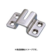 CF-4A [水本 ステンレス チェーンホルダー金具 適用チェーン径4ーB 1個]