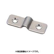 CF-4B [水本 ステンレス チェーンホルダー金具 適用チェーン径4ーB 1個]