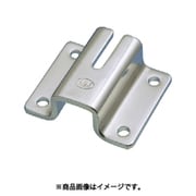 CF-5A [水本 ステンレス チェーンホルダー金具 適用チェーン径5ーB 1個]