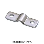 CF-5B [水本 ステンレス チェーンホルダー金具 適用チェーン径5ーB 1個]