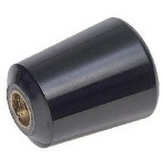 ELESA コニカルグリップ メネジ CG25MA