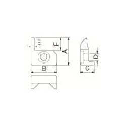 京セラ 部品 CGA-4L
