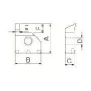 CGH-2R [京セラ 部品]
