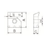CGH-3L [京セラ 部品]