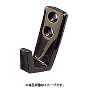 CHA-30R [水本 ステンレス エレガンスフック ブロンズ 高さ30mm 1個]