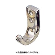 水本 ステンレス エレガンスフック シルバー 高さ30mm 1個 CHB-30S