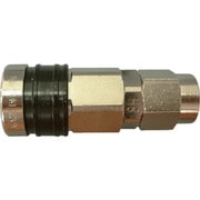 チヨダ CHSカップリングソケットMPタイプ 5X8mmホース用 CHS-5H-MP