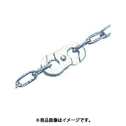 CJ-4 [水本 ステンレス チェーンジョイント 穴径9mm長さ39mm 1個]