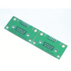 CK10 [サンハヤト コネクタ変換基板]