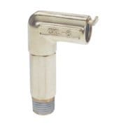 CKL-12-02-2L [チヨダ タッチコネクターロングエルボ 金属 12mm・R1/4]