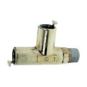 チヨダ タッチコネクターサービスチーズ 金属 8mm・R1/4 CKS-8-02