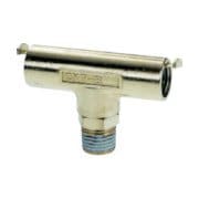 CKT-12-04 [チヨダ タッチコネクターチーズコネクター 金属 12mm・R1/2]
