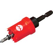 大見 六角軸CLホールカッター 15.0mm CL15