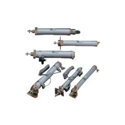 CKD マイクロシリンダ支持金具ナシ CMA2-00-20-250