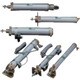 CKD マイクロシリンダ支持金具ナシ CMA2-00-20-75